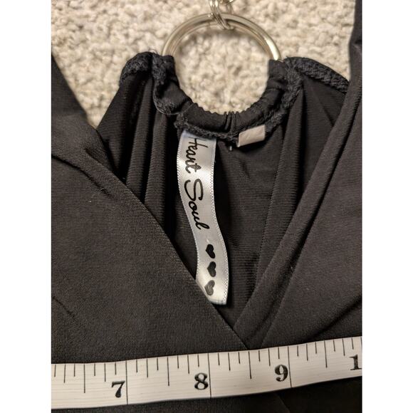 Heart Soul Y2K Top - Picture 6 of 7